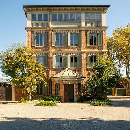 Le Magnolie San Fiorano Dış mekan fotoğraf