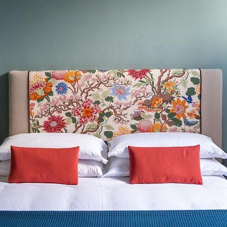 Le Magnolie San Fiorano Dış mekan fotoğraf