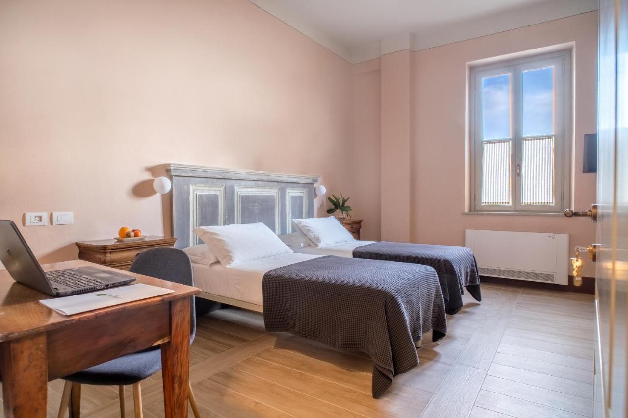 Le Magnolie San Fiorano Dış mekan fotoğraf