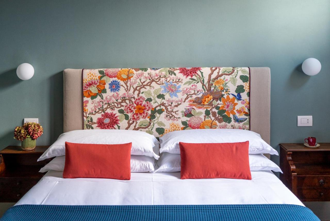 Le Magnolie San Fiorano Dış mekan fotoğraf
