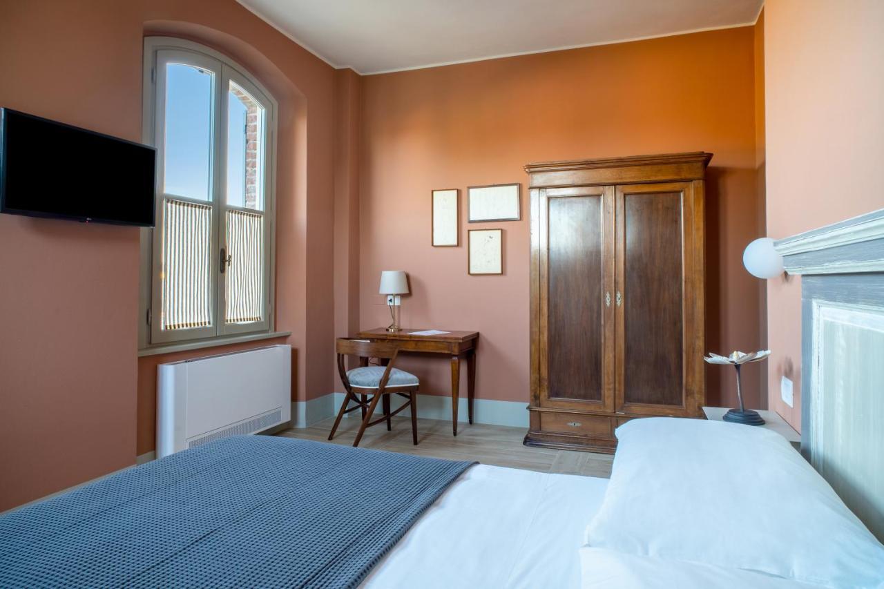 Le Magnolie San Fiorano Dış mekan fotoğraf
