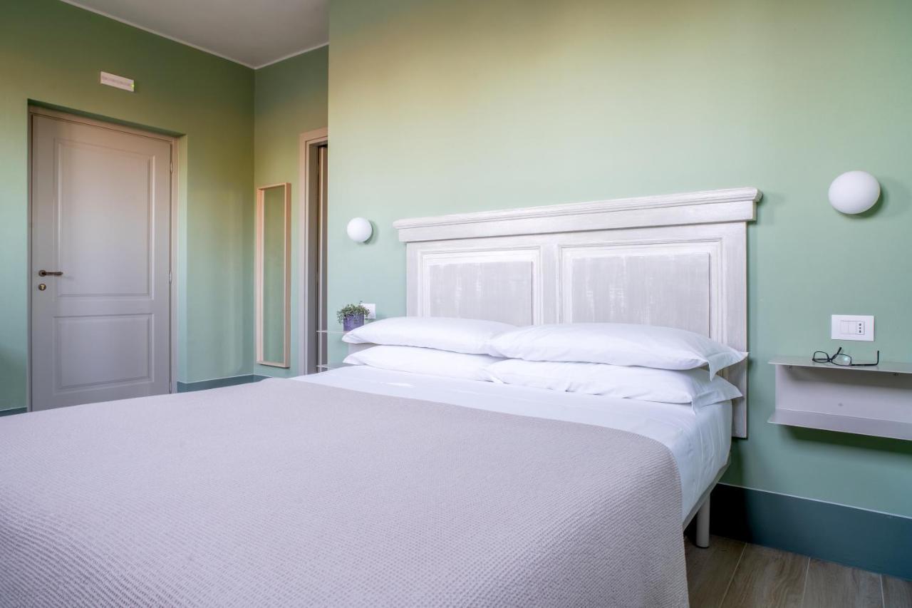 Le Magnolie San Fiorano Dış mekan fotoğraf