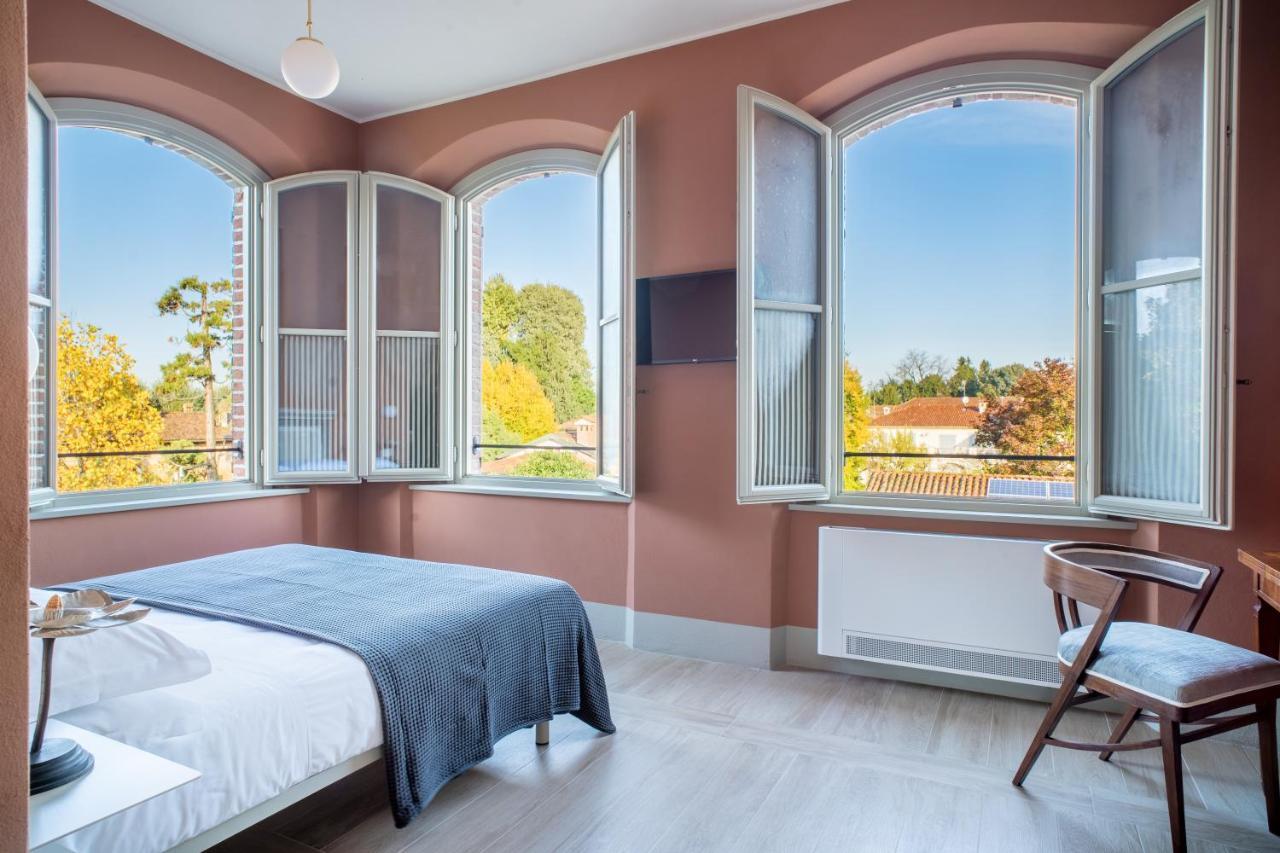 Le Magnolie San Fiorano Dış mekan fotoğraf